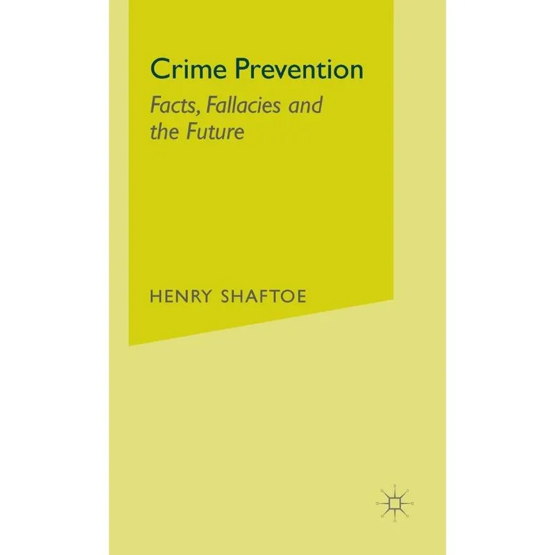 Crime Prevention