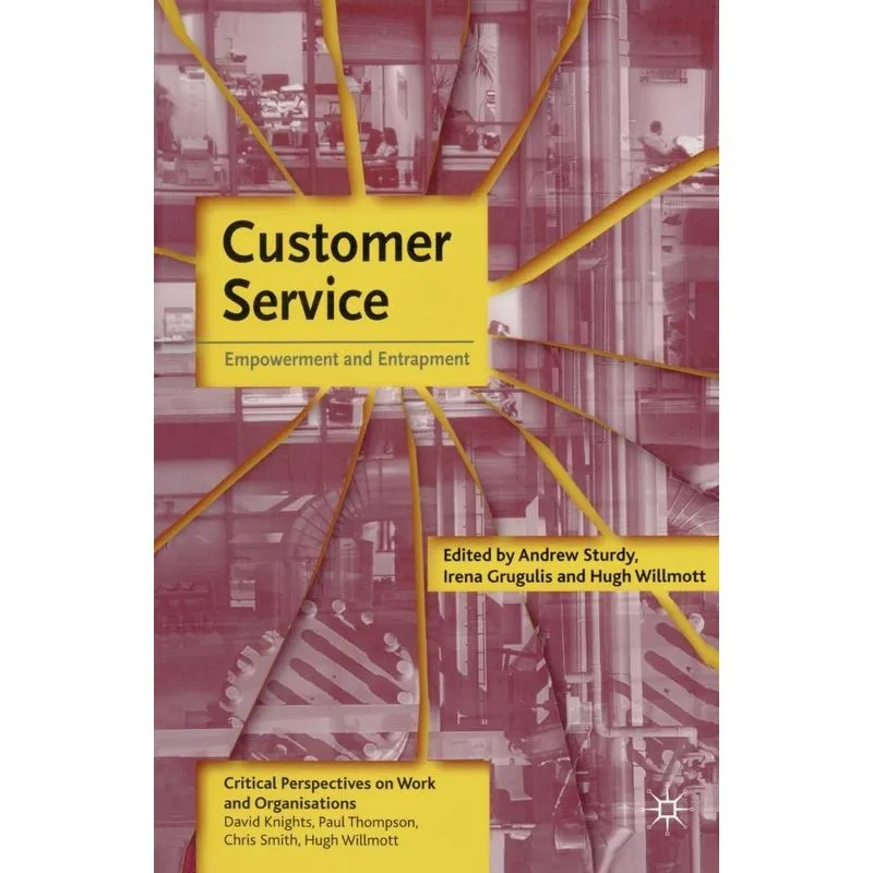 Customer Service