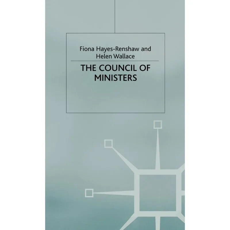 The Council of Ministers