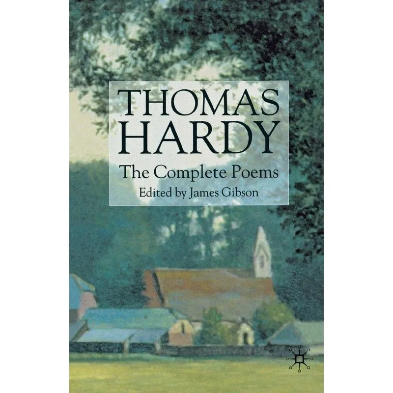 Thomas Hardy