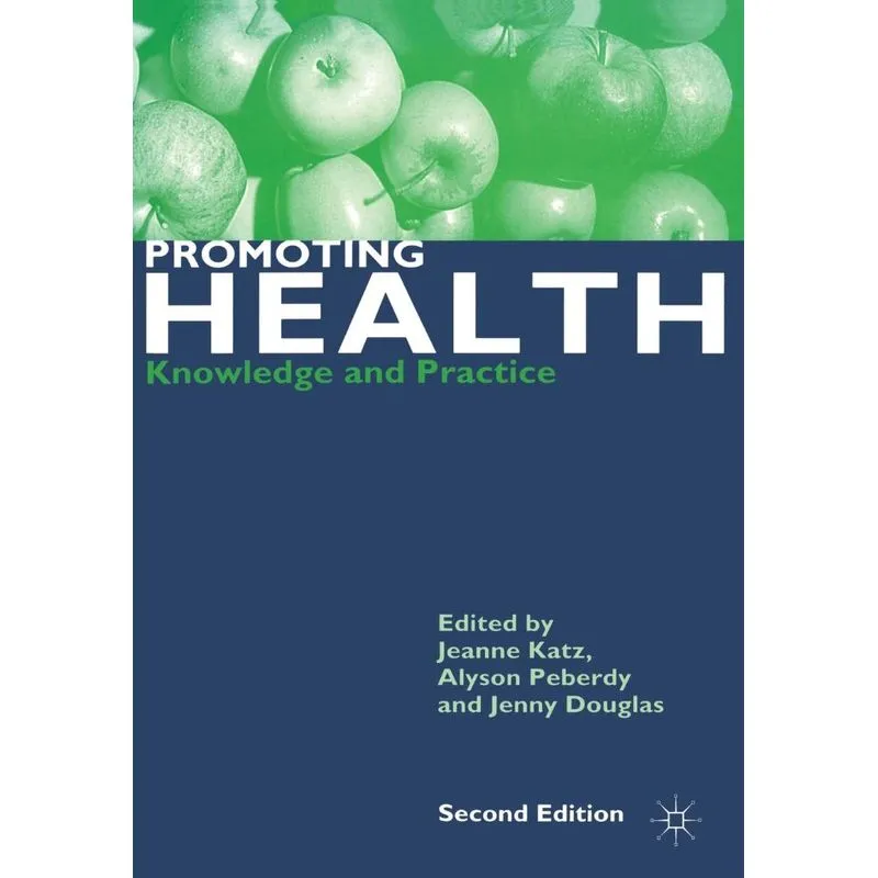 Promoting Health