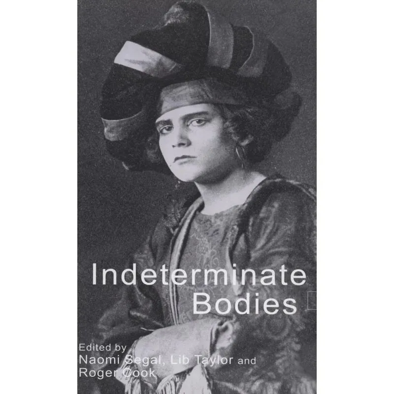 Indeterminate Bodies
