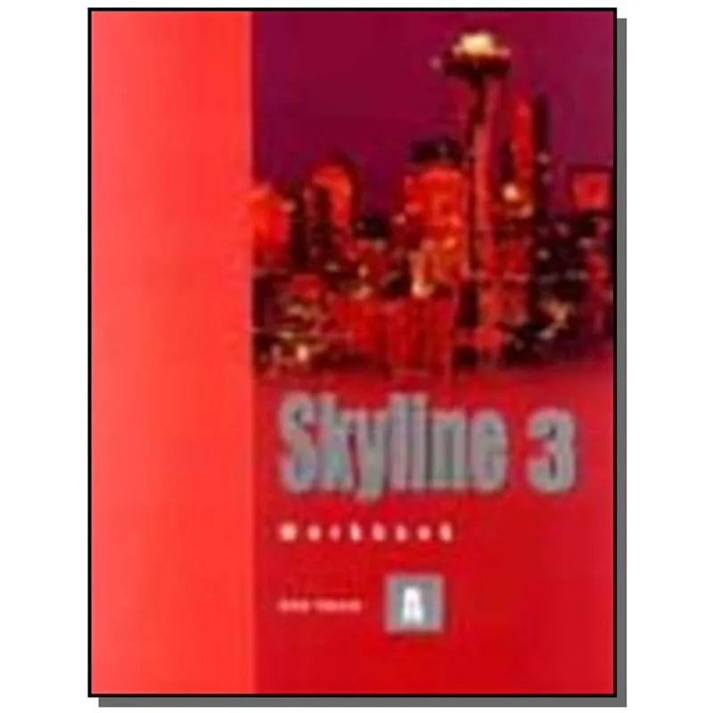 SKYLINE WB 3A