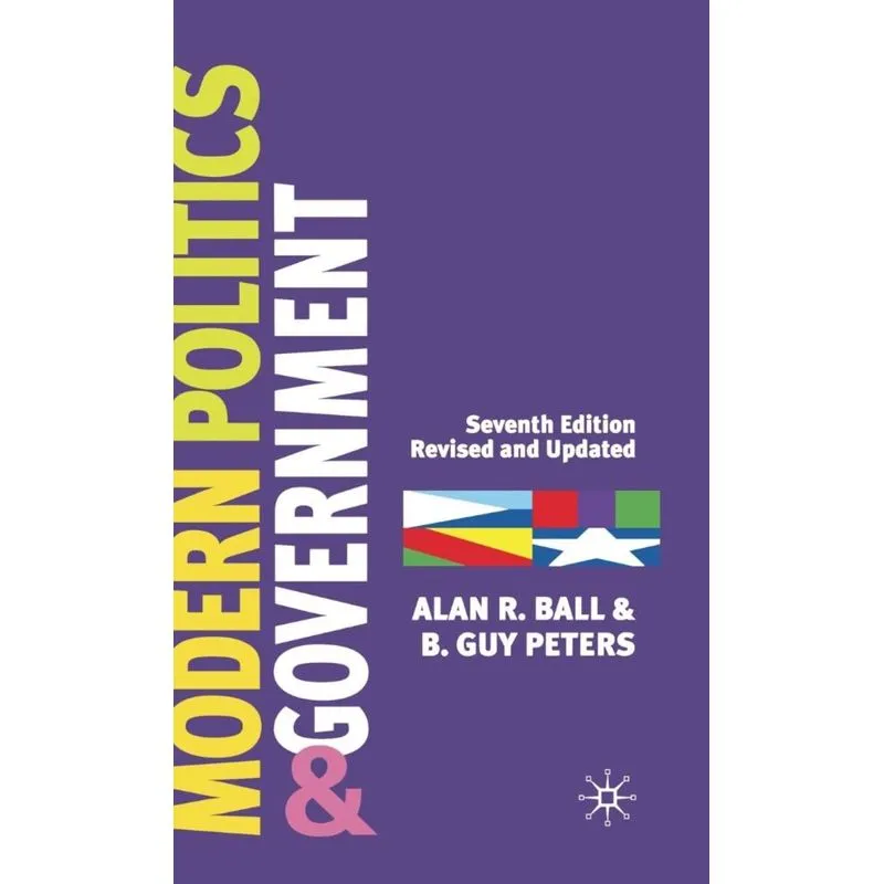 Modern Politics and Government