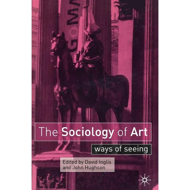 The Sociology of Art