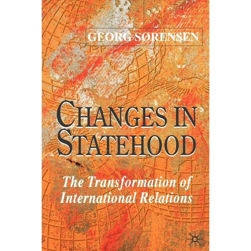 Changes in Statehood