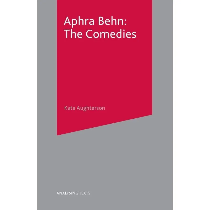 Aphra Behn