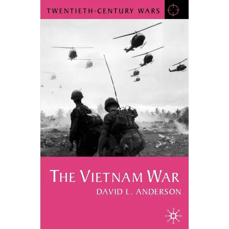 The Vietnam War