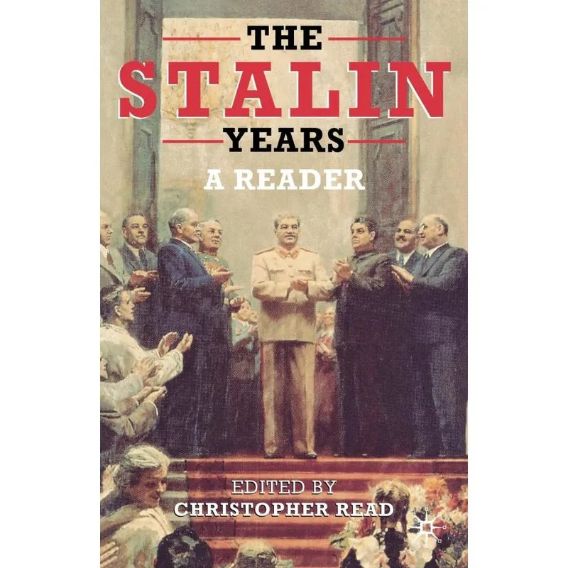The Stalin Years