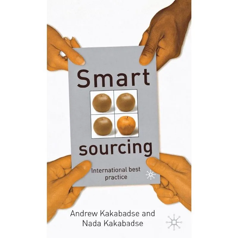 Smart Sourcing
