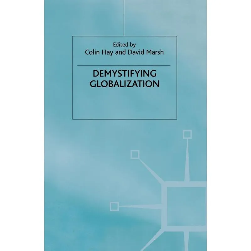 Demystifying Globalization