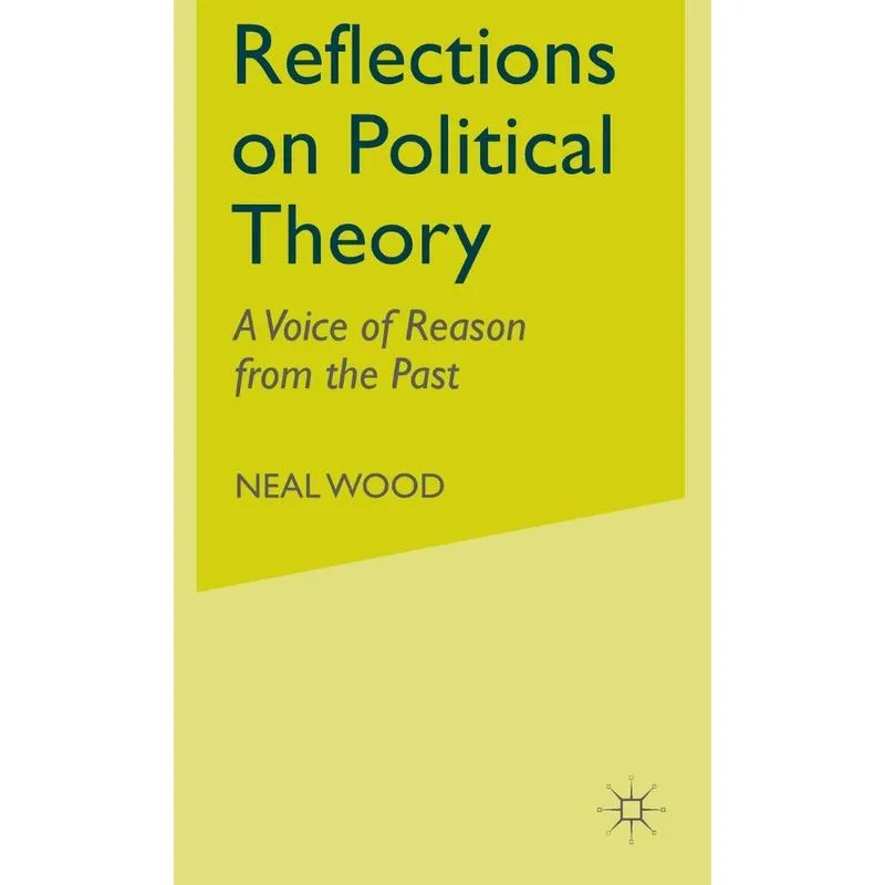 Reflections on Political Theory