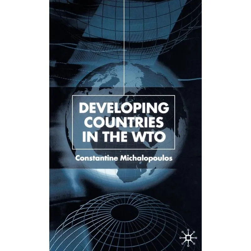 Developing Countries in the Wto