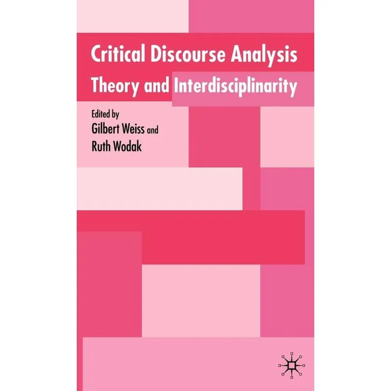 Critical Discourse Analysis
