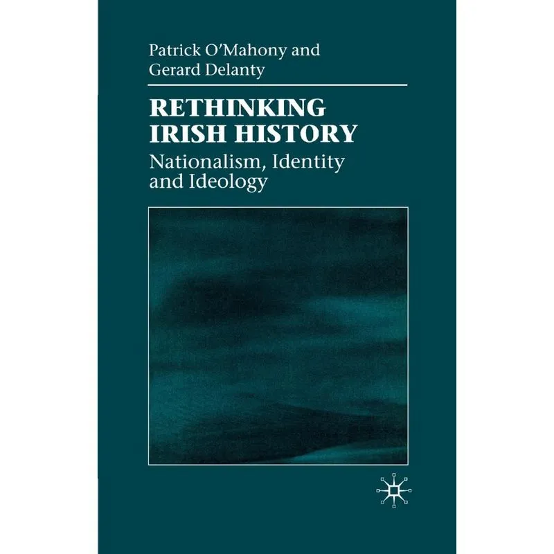 Rethinking Irish History