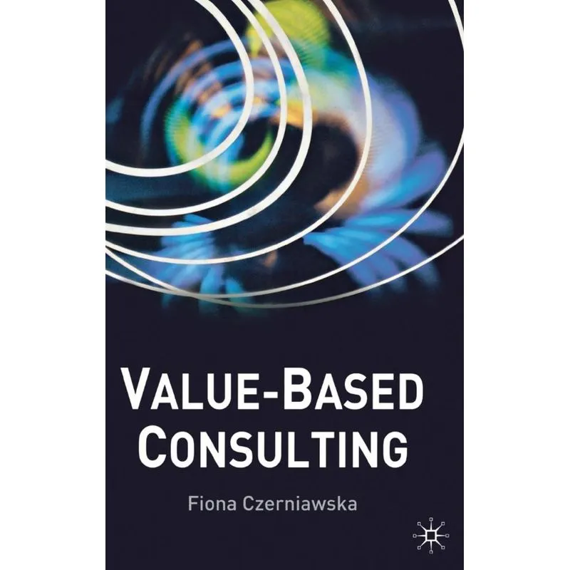 Value-Based Consulting