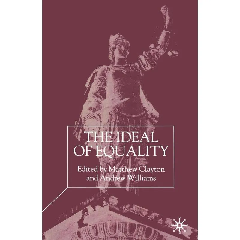 The Ideal of Equality