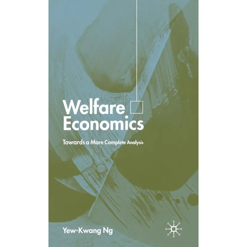 Welfare Economics
