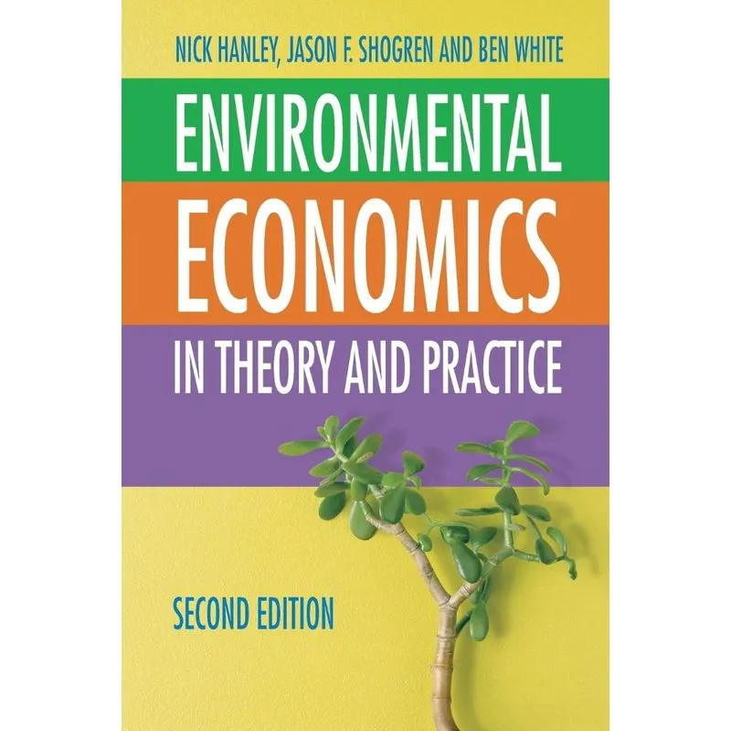 Environmental Economics