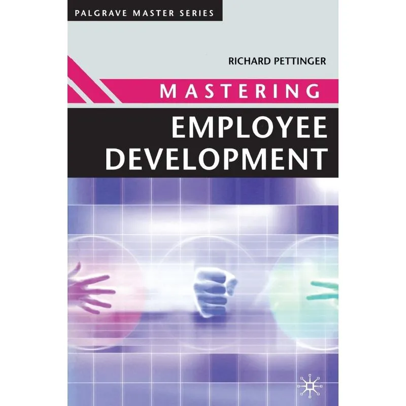 Mastering Employee Development