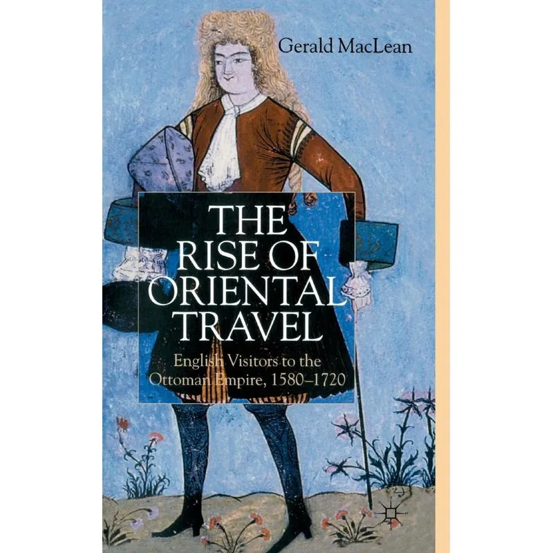 The Rise of Oriental Travel