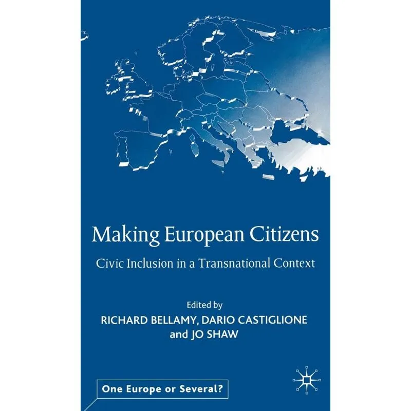 Making European Citizens