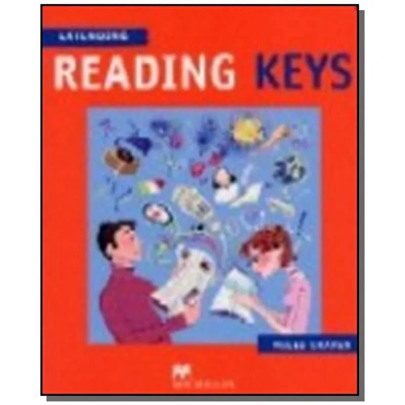 EXTENDING READING KEYS SB