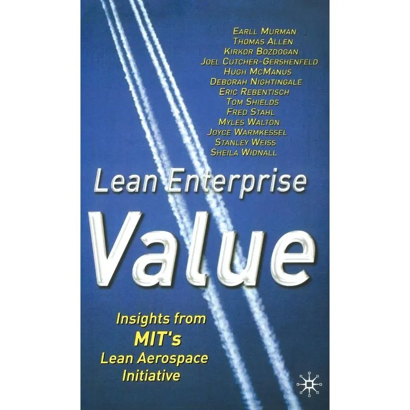 Lean Enterprise Value