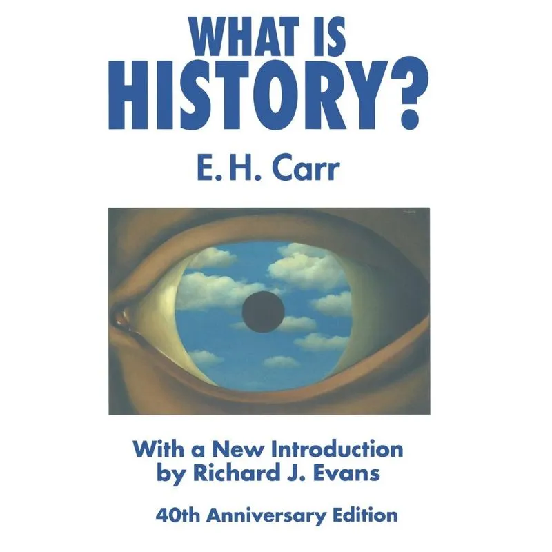 What Is History?