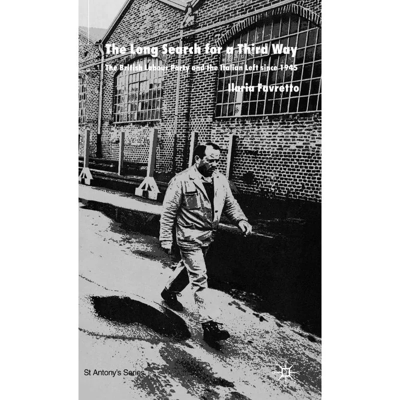 The Long Search for a Third Way