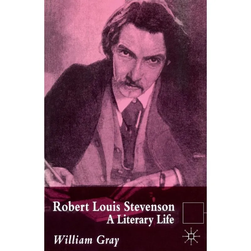 Robert Louis Stevenson