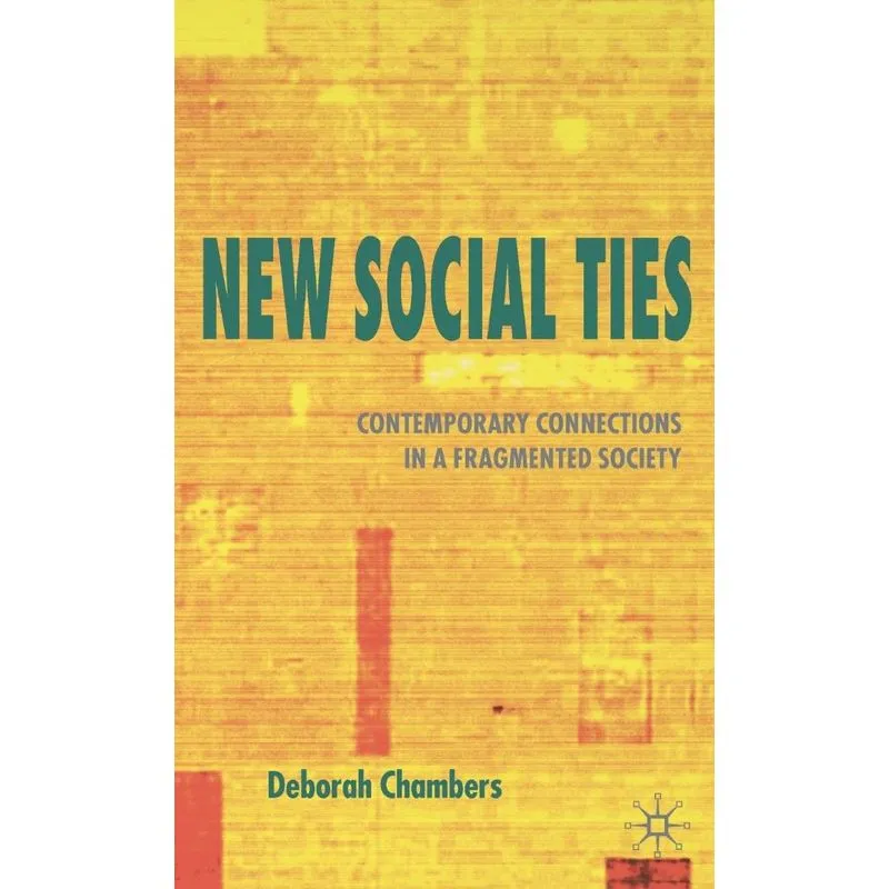 New Social Ties