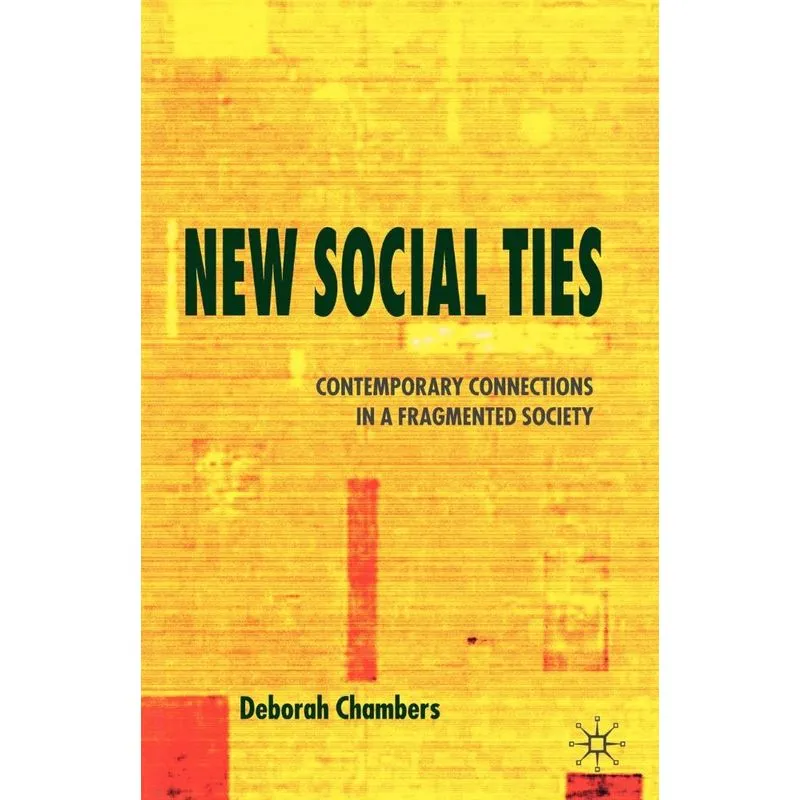New Social Ties