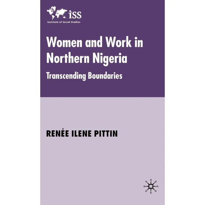 Women and Work in Northern Nigeria