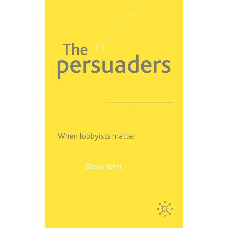 The Persuaders