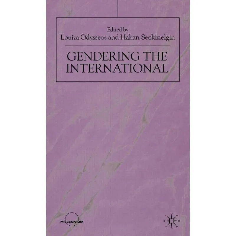 Gendering the International