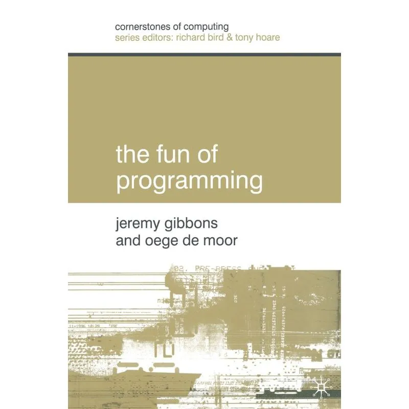 The Fun of Programming