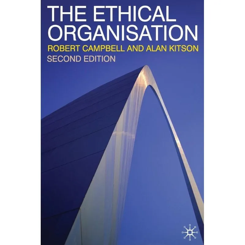 The Ethical Organisation