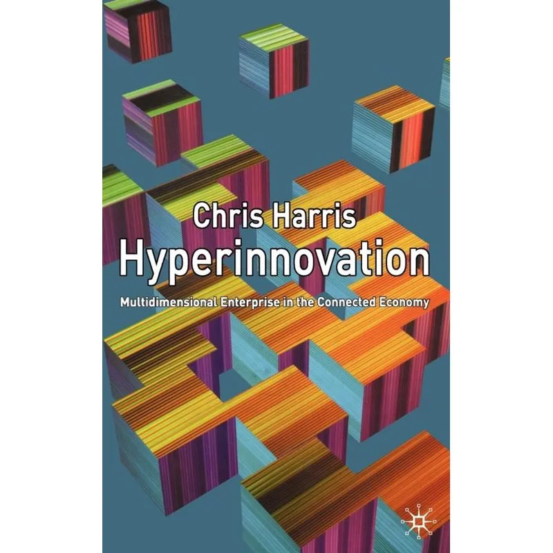 Hyperinnovation