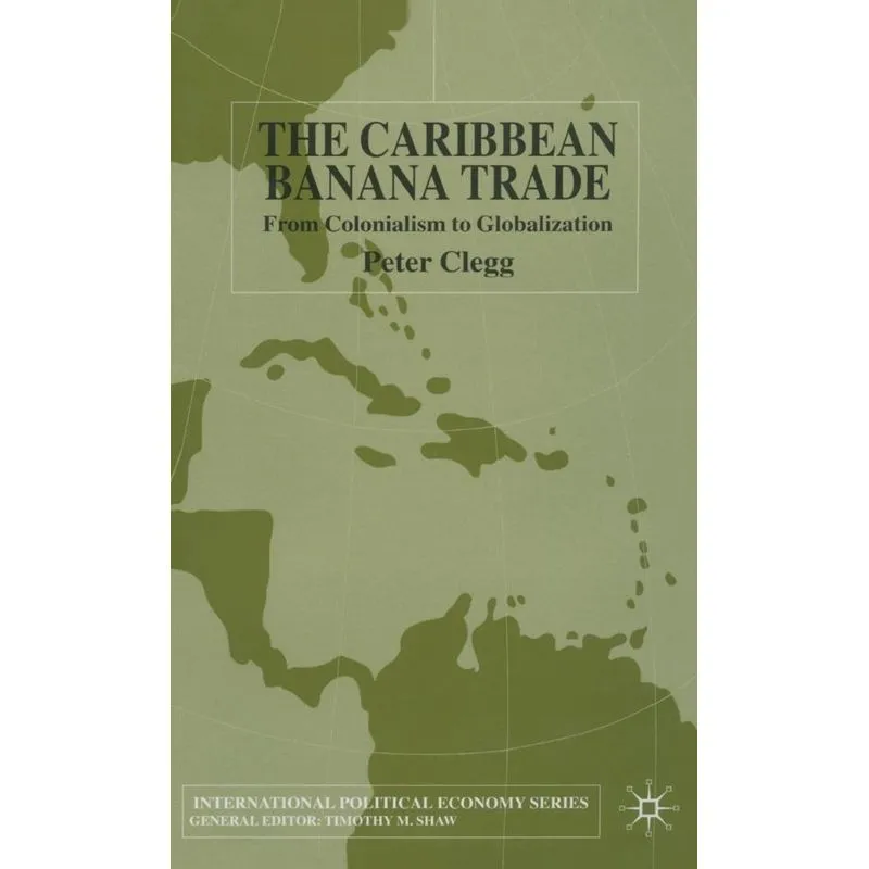 The Caribbean Banana Trade