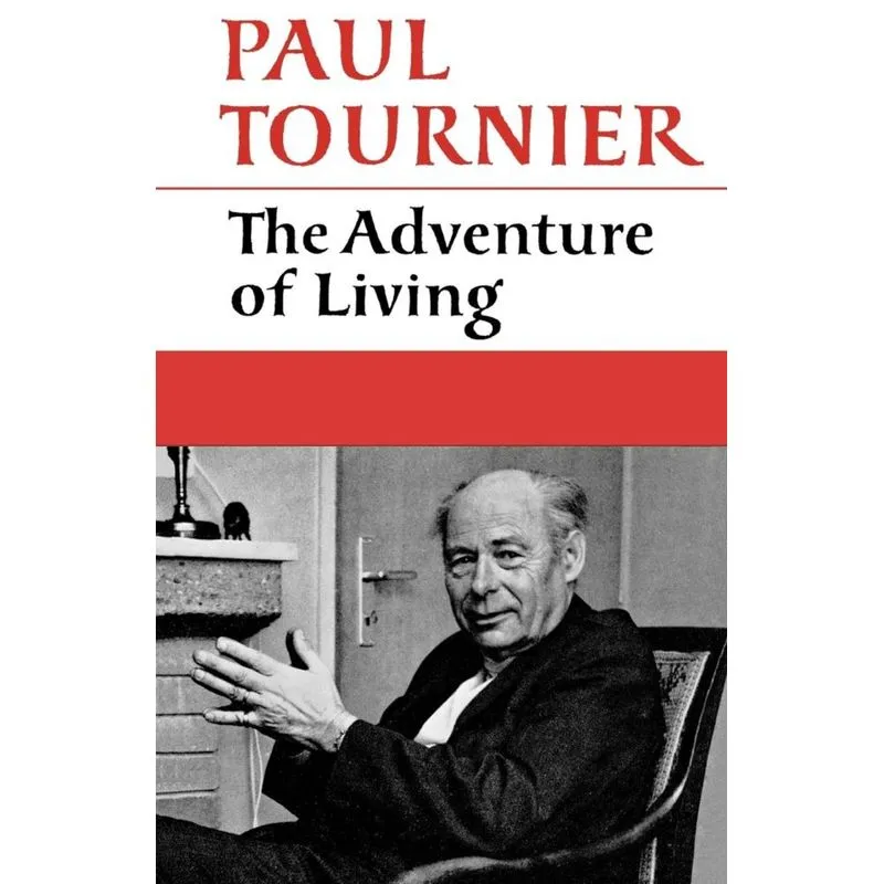 The Adventure of Living