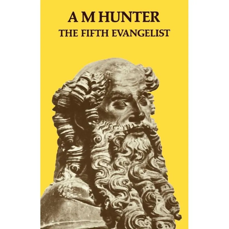 The Fifth Evangelist