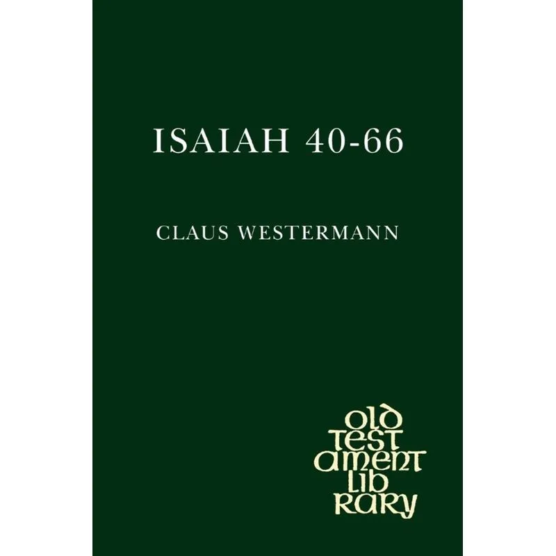 Isaiah 40-66
