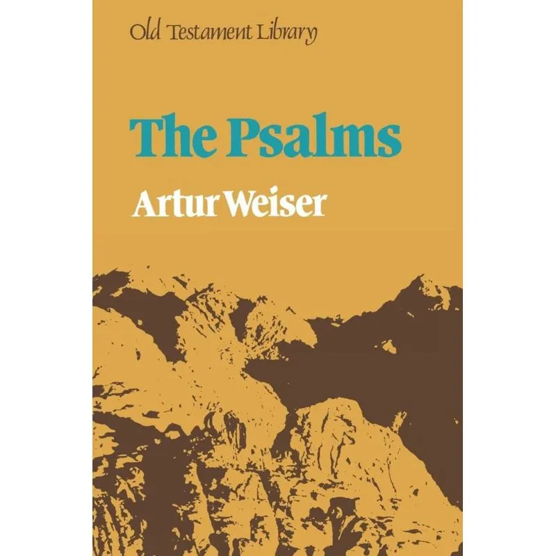 The Psalms
