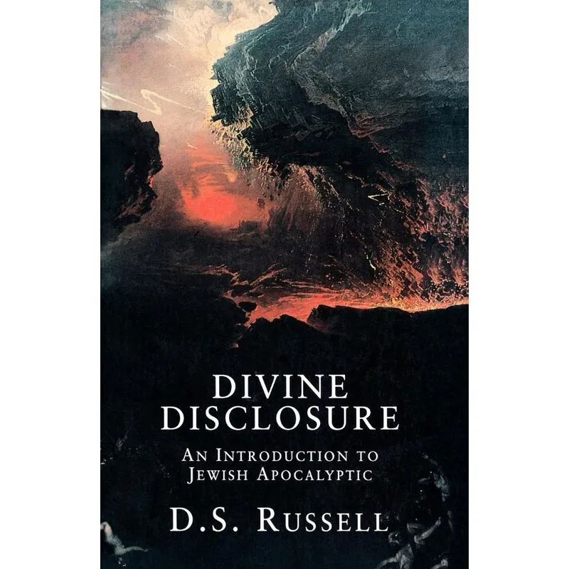 Divine Disclosure