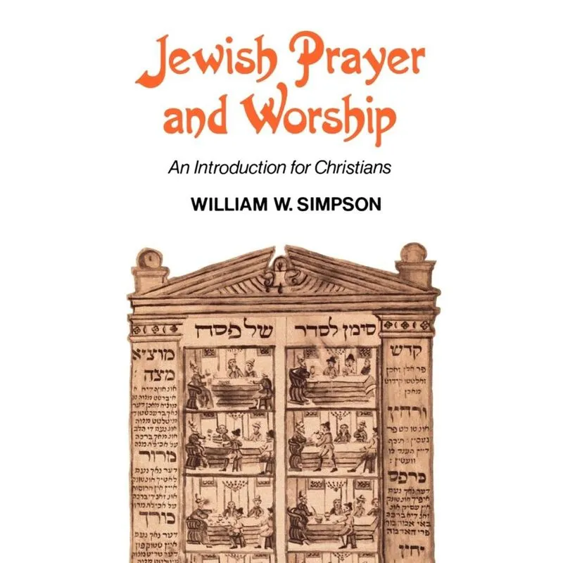 Jewish Prayer and Worship