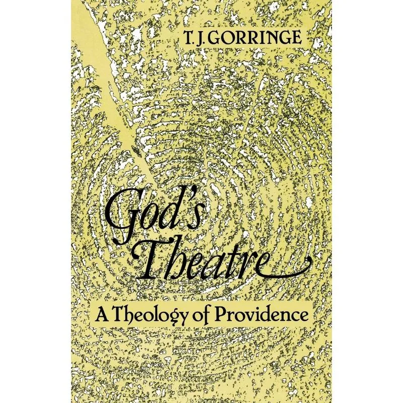 Gods Theatre