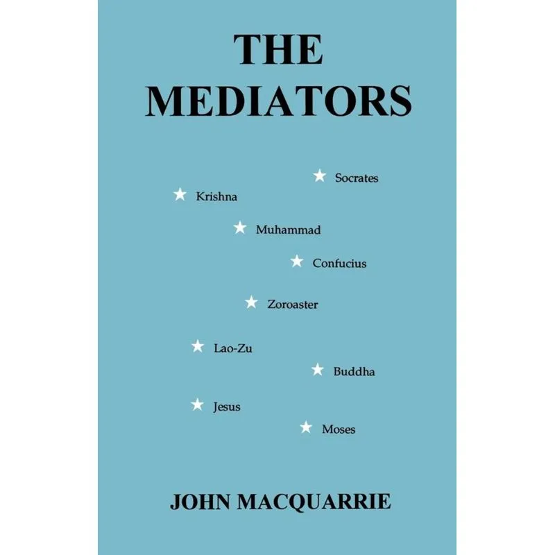 The Mediators