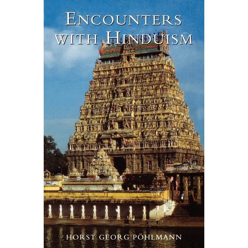 Encounters with Hinduism