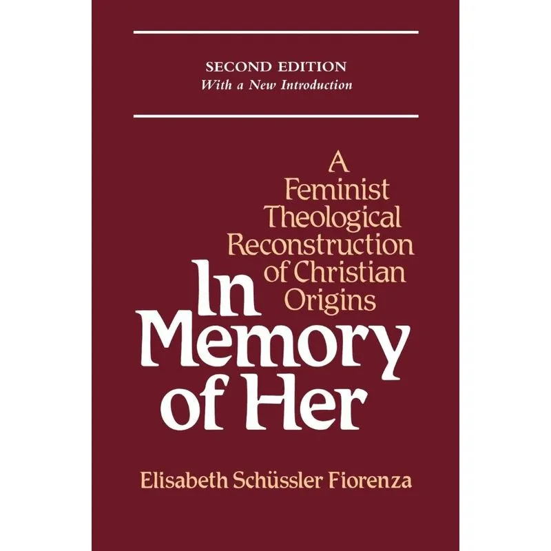 In Memory of Her